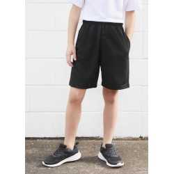 Tracksuits & Teamwear  - Kids Biz Cool Shorts