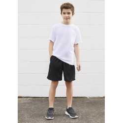 Tracksuits & Teamwear  - Kids Biz Cool Shorts