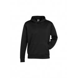 branded Kids Hype Pull-On Hoodie, from our range of promotional Hoodies