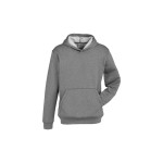 Hoodies - Kids Hype Pull-On Hoodie