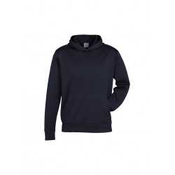 branded Kids Hype Pull-On Hoodie, from our range of promotional Hoodies