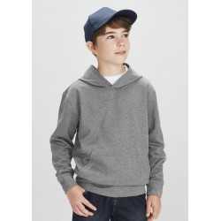 branded Kids Hype Pull-On Hoodie, from our range of promotional Hoodies