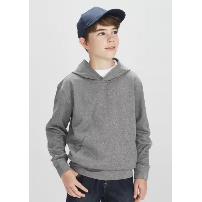 branded Kids Hype Pull-On Hoodie, from our range of promotional Hoodies