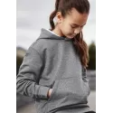 branded Kids Hype Pull-On Hoodie, from our range of promotional Hoodies
