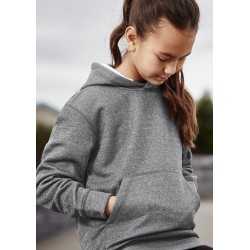 Hoodies - Kids Hype Pull-On Hoodie