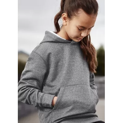 branded Kids Hype Pull-On Hoodie, from our range of promotional Hoodies