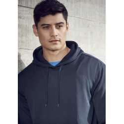 Hoodies - Mens Hype Pull-On Hoodie