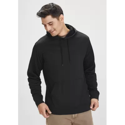 branded Mens Hype Pull-On Hoodie, from our range of promotional Hoodies