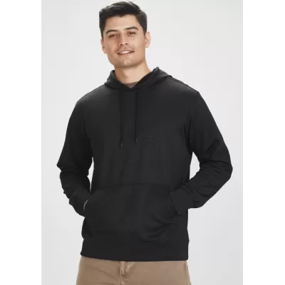 branded Mens Hype Pull-On Hoodie, from our range of promotional Hoodies