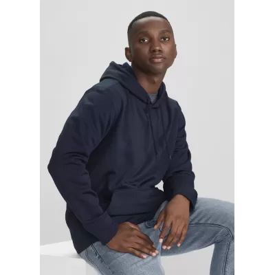 branded Mens Hype Pull-On Hoodie, from our range of promotional Hoodies