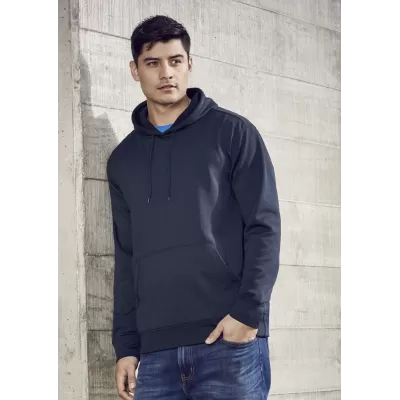 branded Mens Hype Pull-On Hoodie, from our range of promotional Hoodies
