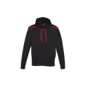 branded Mens United Hoodie, from our range of promotional Hoodies