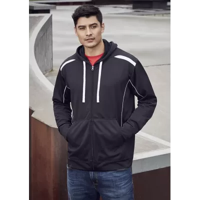 branded Mens United Hoodie, from our range of promotional Hoodies