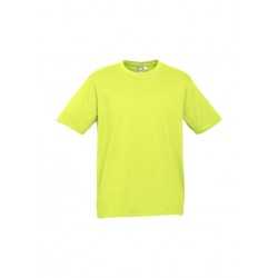 Men's Promotional T Shirts - Mens Ice T-Shirt