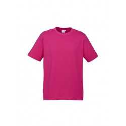 Men's Promotional T Shirts - Mens Ice T-Shirt