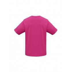 Men's Promotional T Shirts - Mens Ice T-Shirt