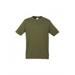 Men's Promotional T Shirts - Mens Ice T-Shirt