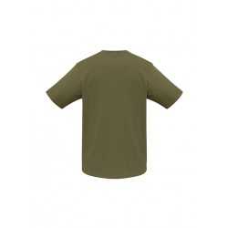 Men's Promotional T Shirts - Mens Ice T-Shirt