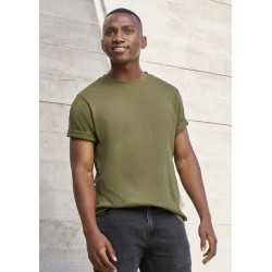 Men's Promotional T Shirts - Mens Ice T-Shirt