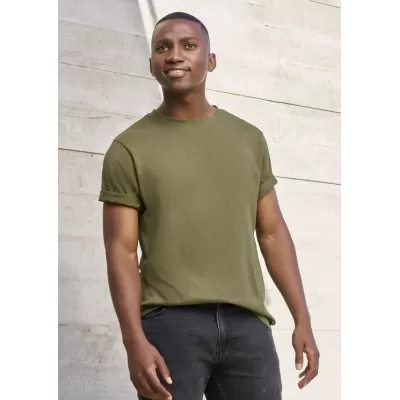 branded Mens Ice T-Shirt, from our range of promotional Men's Promotional T Shirts