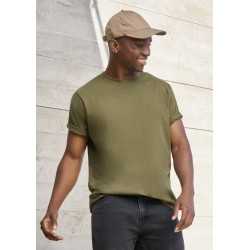 Men's Promotional T Shirts - Mens Ice T-Shirt