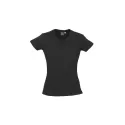 branded Ladies Ice T-Shirt, from our range of promotional Ladies Promotional T Shirts