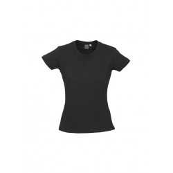 branded Ladies Ice T-Shirt, from our range of promotional Ladies Promotional T Shirts