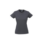 Ladies Promotional T Shirts  - Ladies Ice T-Shirt