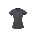 branded Ladies Ice T-Shirt, from our range of promotional Ladies Promotional T Shirts