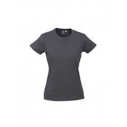 branded Ladies Ice T-Shirt, from our range of promotional Ladies Promotional T Shirts