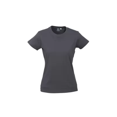 branded Ladies Ice T-Shirt, from our range of promotional Ladies Promotional T Shirts