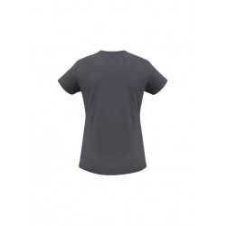 branded Ladies Ice T-Shirt, from our range of promotional Ladies Promotional T Shirts