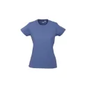 branded Ladies Ice T-Shirt, from our range of promotional Ladies Promotional T Shirts