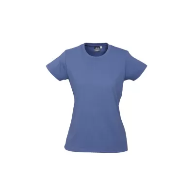 branded Ladies Ice T-Shirt, from our range of promotional Ladies Promotional T Shirts