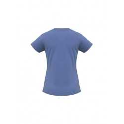 branded Ladies Ice T-Shirt, from our range of promotional Ladies Promotional T Shirts