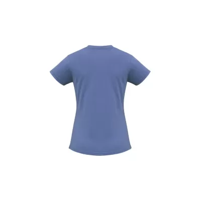 branded Ladies Ice T-Shirt, from our range of promotional Ladies Promotional T Shirts