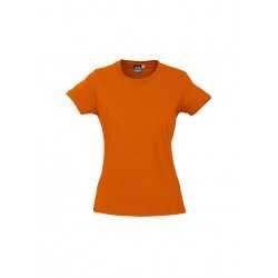 branded Ladies Ice T-Shirt, from our range of promotional Ladies Promotional T Shirts