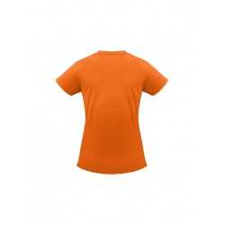 branded Ladies Ice T-Shirt, from our range of promotional Ladies Promotional T Shirts