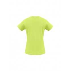 branded Ladies Ice T-Shirt, from our range of promotional Ladies Promotional T Shirts
