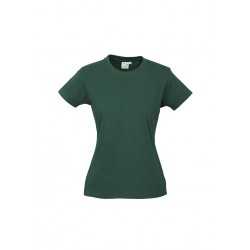 branded Ladies Ice T-Shirt, from our range of promotional Ladies Promotional T Shirts