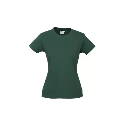 branded Ladies Ice T-Shirt, from our range of promotional Ladies Promotional T Shirts