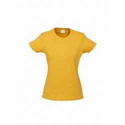branded Ladies Ice T-Shirt, from our range of promotional Ladies Promotional T Shirts
