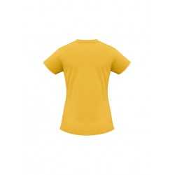 branded Ladies Ice T-Shirt, from our range of promotional Ladies Promotional T Shirts