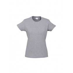 branded Ladies Ice T-Shirt, from our range of promotional Ladies Promotional T Shirts
