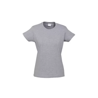 branded Ladies Ice T-Shirt, from our range of promotional Ladies Promotional T Shirts