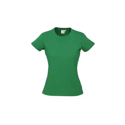 branded Ladies Ice T-Shirt, from our range of promotional Ladies Promotional T Shirts