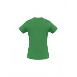 branded Ladies Ice T-Shirt, from our range of promotional Ladies Promotional T Shirts