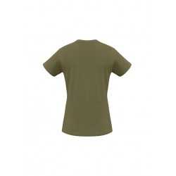 branded Ladies Ice T-Shirt, from our range of promotional Ladies Promotional T Shirts