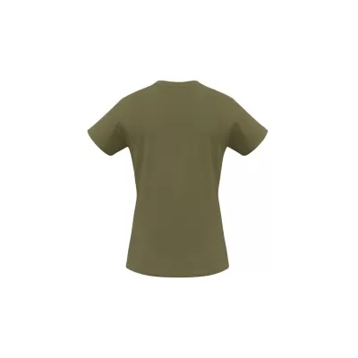 branded Ladies Ice T-Shirt, from our range of promotional Ladies Promotional T Shirts