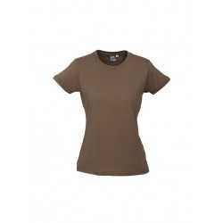 branded Ladies Ice T-Shirt, from our range of promotional Ladies Promotional T Shirts
